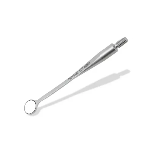 MICROflex rhodium, нержавеющая сталь,, Ø 3 mm