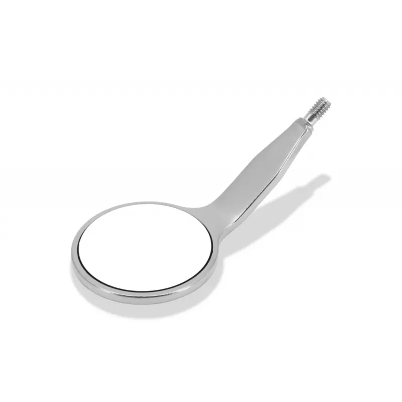 MEGA FS Rhodium