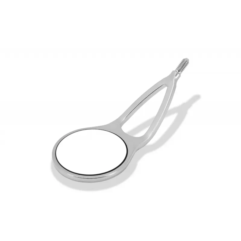 MEGAretract FS Rhodium,раздвоенный  ретрактор