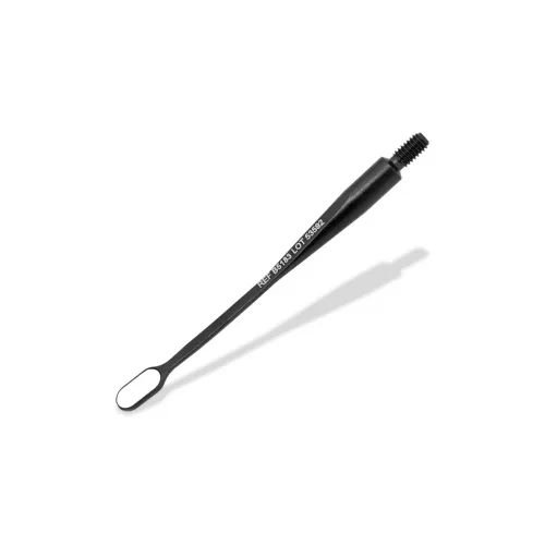 BLACK MICROflex ultra, овальное 3×6 mm